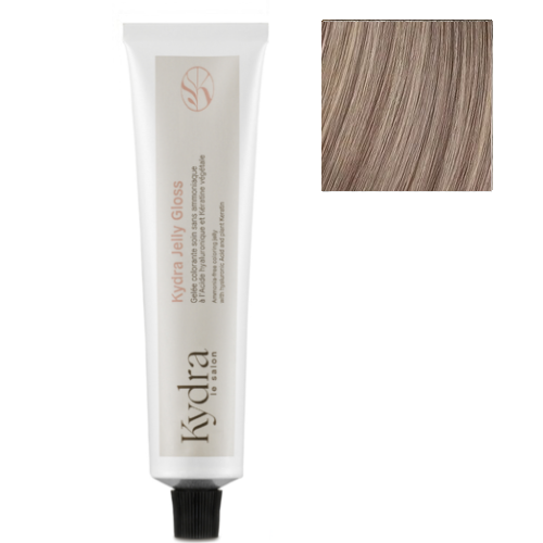 Kydra Jelly Gloss Ammonia-Free - 9/22 - Стойкий Тонирующий Глосс-Гель без аммиака